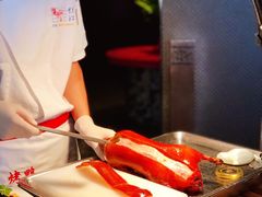 精品烤鸭-悦江(梅奔中心店)