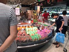 -Bravo永辉(爱琴海购物公园店)