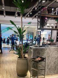 点击看大图 -Mentor Hair Salon