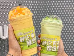 -茉酸奶(春熙路店)