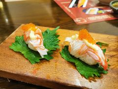 -古田居·特色寿司料理(骏欣中心店)