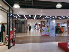 -王府井百货(中州中路店)