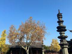 -钱王祠