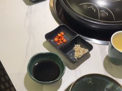 -狐狸爱上椰子鸡(滨江星光大道店)