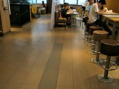 -麦当劳(番禺易发商业街店)