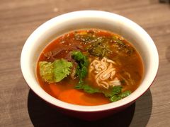 -九毛九西北菜(百信广场店)
