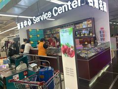 -人人乐(解放路二店)