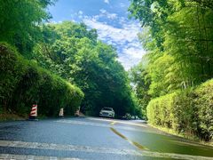 -天目湖涵田度假村