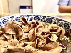 -九八五面馆(欧洲城店)