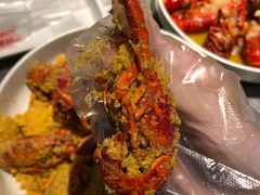 -龙巢盱眙龙虾·牛蛙·烧烤宵夜(八卦岭店)