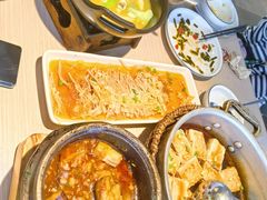 -吴氏老妈·23年家常菜(古城店)