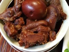 -黄祥华养生堂·炖汤·营养蒸饭(岭南天地店)