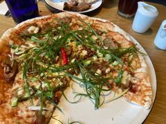 -玛尚诺Pizza&Bar(长泰广场店)