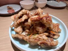 -同合居·非遗东北菜(王府井店)