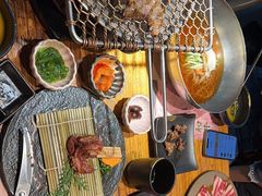 -黑牛の店·和牛烧肉(大悦城店)