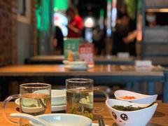 -湘邻呷铺·田园家宴(汉基广场店)