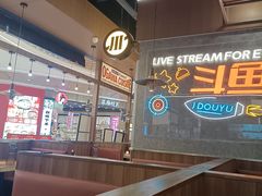 -小川洋风料理(大悦城店)