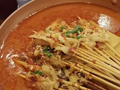 -老雒阳面馆·水席(定鼎门店)