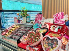 -世纪联华超市(江城店)