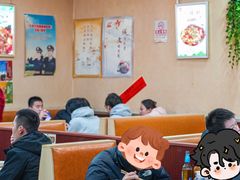 -晓林火锅(安定门店)