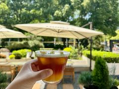 -翠贝卡&Mama Kelly Brunch Coffee(河西店)