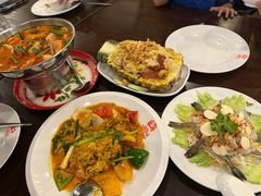-大螃蟹海鲜餐厅