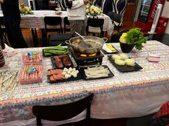 -老炮儿轰趴团建KTV桌游棋牌主题馆(五道口店（底商店))