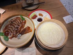-青年公社烤鸭(蜀山万象汇店)