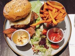 -bluefrog蓝蛙(水游城店)