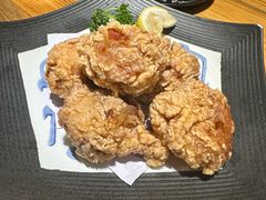 -明日叶居酒屋(师惠坊店)