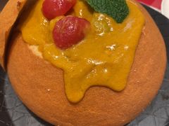 -西贝(金桥店)
