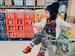 -盒马X会员店(上海森兰商都店)