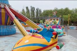 -大望京儿童游乐场