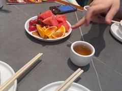 -情妹耙泥鳅·江湖川菜(科华店)