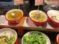 -The COOK·厨餐厅·自助餐(浦东嘉里大酒店)
