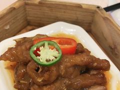 -锦粤宫·精致粤菜(深圳北站店)