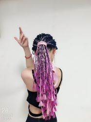 -KS COLOUR漂色·染发·画染