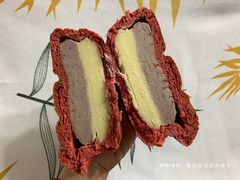 -谷艺烘焙