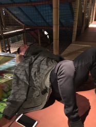 -奇幻丛林(佛罗伦萨小镇店)