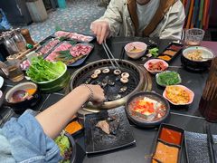 -龙神·炭烧酒场深夜食堂(新街口店)