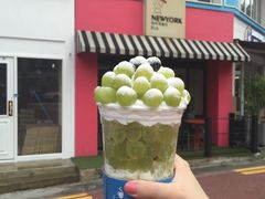 -Cafe de Paris(林荫路店)