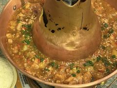 -浩海火烧云傣家菜(京广店)