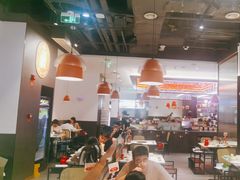 -八合里潮汕鲜牛肉火锅(福州万象城店)