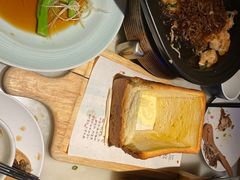 -绿茶餐厅(领展购物广场·中关村店)