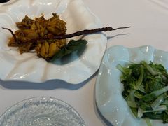 -湖锦酒楼·31年地道湖北菜(黄鹤楼店)