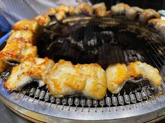 -泥炉烧肉师(新街口金銮巷店)