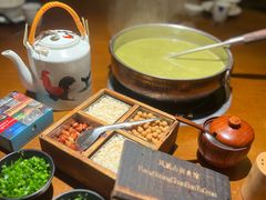 -凤凰山斑鱼馆(恭城店)