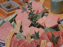 -久喜番和牛烧肉酒场(北辰三角洲店)