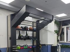 -即刻自助健身·私教馆(对外经贸店)