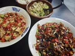 -潇湘阁(三里屯SOHO店)